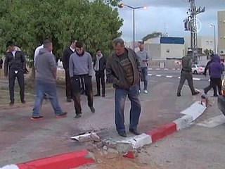 Лидер ХАМАС: бомбёжка была самозащитой