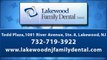Emergency Cosmetic Dentist | Teeth Whitening Services - Lakewood NJ Family Dental