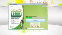 March [2014] Xbox Live Codes Generator  Microsoft Points Generator Updated Now