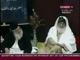 Mujaddid Alf-e-Sani (RA) Speech by Maulana Mufti Ansar-ul-Qadri 1of4