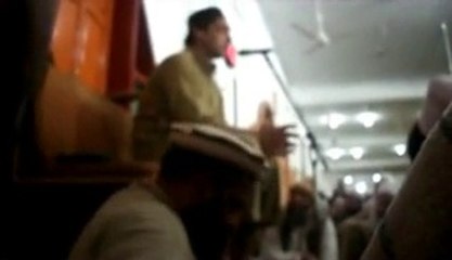 Shoaib Akhtar Speach