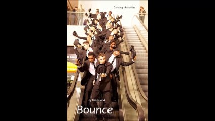 Bounce by Timbaland (R&B Favorites)