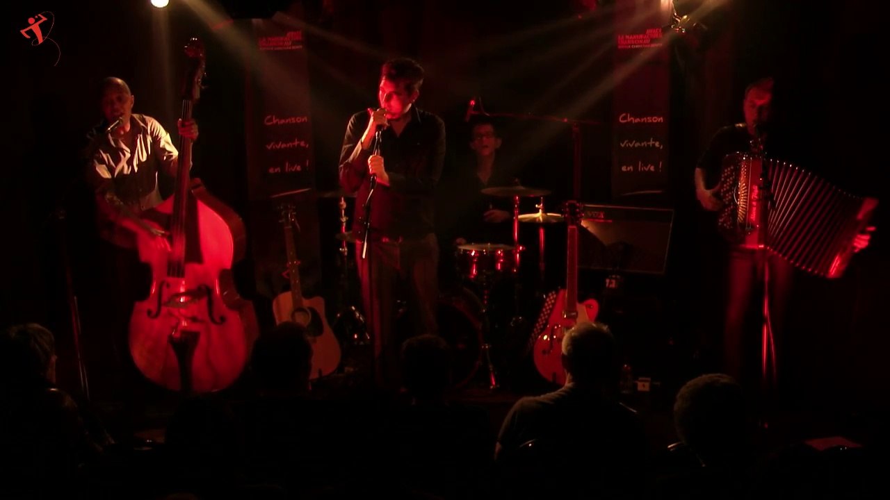 Tournée Générale "10 ans de tournée !" (12/03/2014)