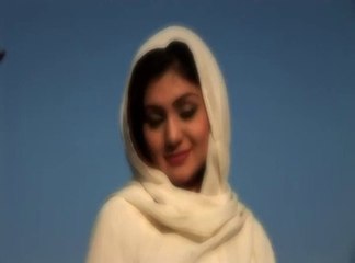 Zaara Shirazee Tragic Song Of Telefilm Maut Ko Jo Seh Gye.