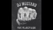 DJ MUSTARD ft YG & JEEZY & QUE 