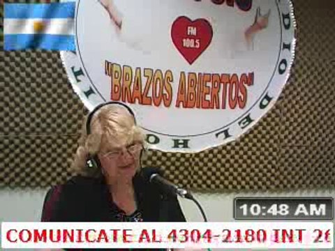 Radio Brazos Abiertos Hospital Muñiz Programa EL ARBOL DE LA VIDA 13 de marzo (3)
