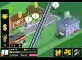 Cheats on Tapped Out Simpsons Donut Cash Hack Android iOS  January 2014