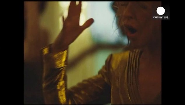 Kiss me Once , lo nuevo de Kylie Minogue