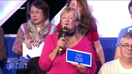 "L'émission pour tous" : Christine Bravo insulte une spectatrice en direct