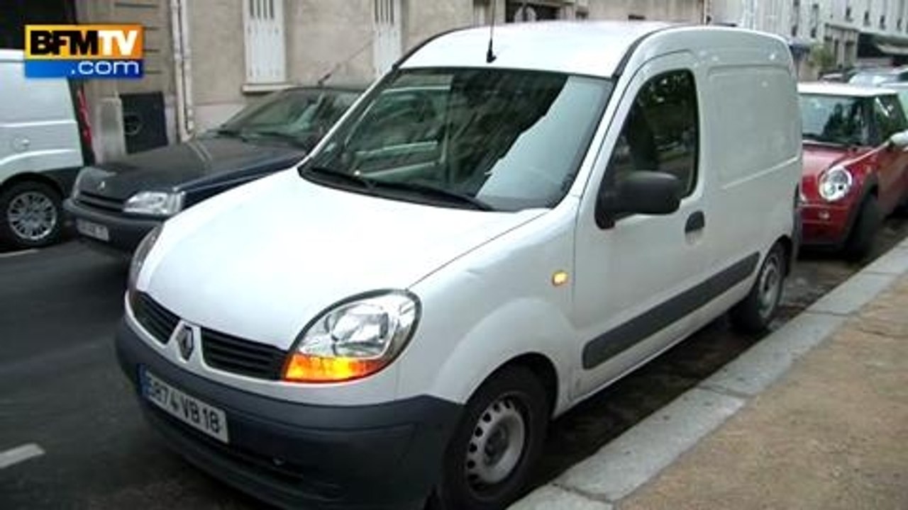 Pollution: les recommandations pour limiter les risques pour la santé - 13/03