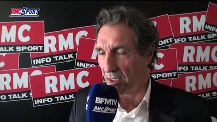 Docteur Poker / Jean-jacques Bourdin : "Je ne joue qu'au poker fermé".