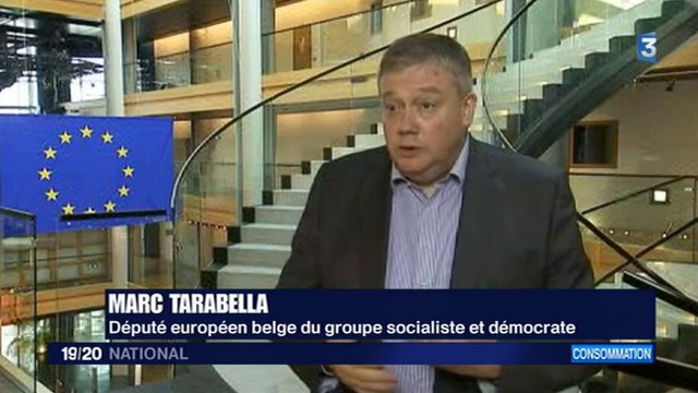 Un chargeur universel pour téléphones portables d'ici 3 ans, une exigence européenne