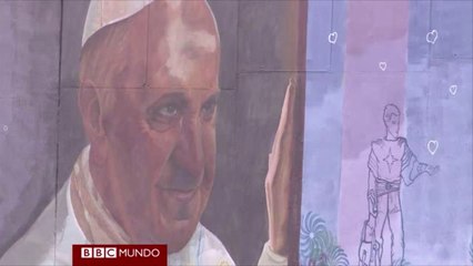 Francisco, tan popular como el dulce de leche o el tango