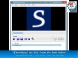 Get Shine Video Converter 2.0 Serial Code Free