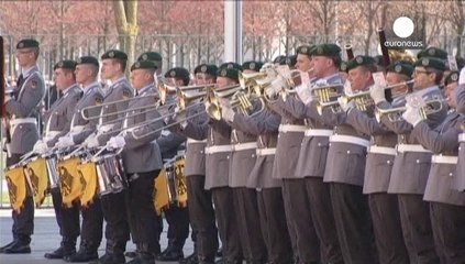 EU and US threaten "further steps" against Russia over Crimea referendum