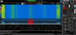 6296 kHz Radio Telstar International 03-13-14