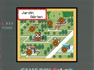 Hamtaro : Bienvenue au Club ! (Parte 12)