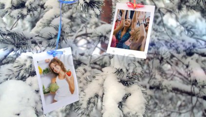 Winter Photo Slideshow