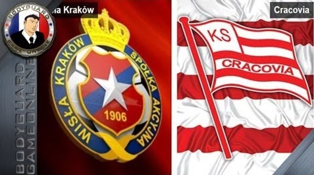 FIFA 14 Épisode 2 Wisla Cracovie Vs Cracovia Krakow Xbox One
