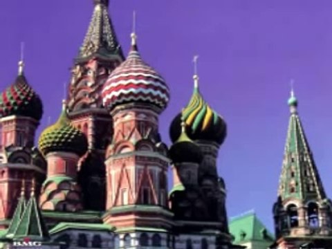 Valaam's Breathren Choir - Russian Orthodox Music - The Northern Athos