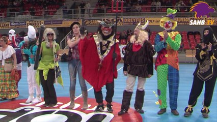 LNH EP 18 SAHB - Ivry