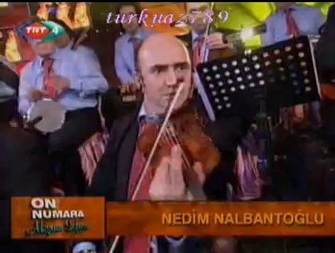 Hüseyin ERCİ (Ud) & İsmail BERGAMALI (Klarnet)*Nedim NALBANTOĞLU (Keman) & Selim GÖNÜLDAŞ (Kanun)