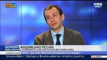 Qui doit profiter des baisses de charges du pacte de responsabilité ?, dans Les Décodeurs de l'éco - 13/03 4/5