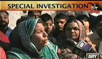 Jurm Bolta Hai (Maa Ke Kehne Per Kia Beta Baap Ka Qatal Kar Sakta Hai) – 13th March 2014