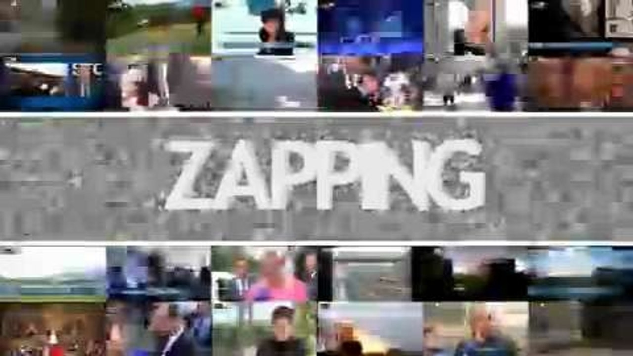 Zapping de l’Actualité – 13/03 – NKM reproche à Bernadette Chirac d'avoir "retourné sa veste"; Boeing disparu: les internautes mis à contribution