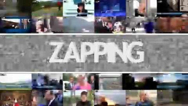 Zapping de l’Actualité – 13/03 – NKM reproche à Bernadette Chirac d'avoir retourné sa veste ; Boeing disparu: les internautes mis à contribution
