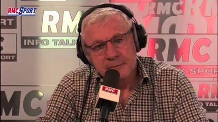 Luis Attaque / "A part Messi ou Iniesta, au Barça qui peut faire peur au PSG ?" 13/03