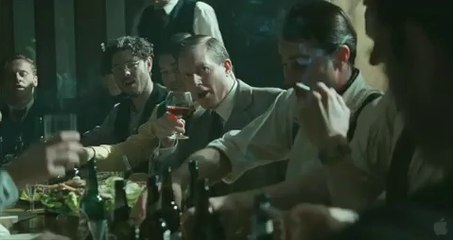 Les Soldats de l'ombre ( bande annonce VO )