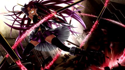 Nightcore -  Already Over [FuLL]