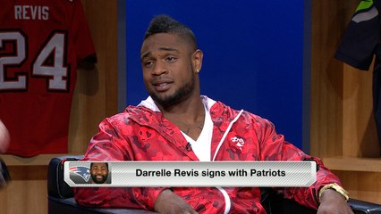 Ridley: The Belichick system works