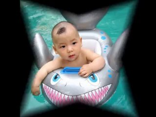 swimming lessons abroad
