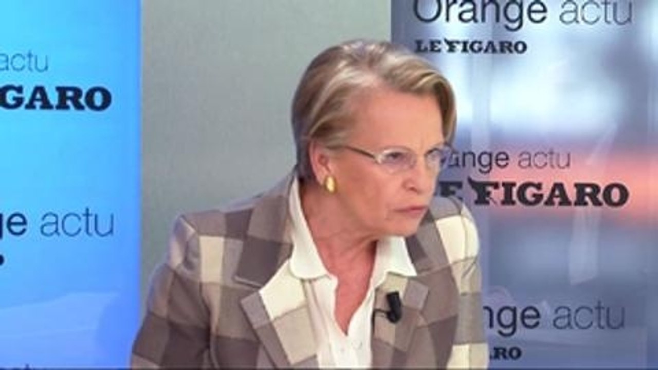 Écoutes de Sarkozy : «Un problème d'incompétence ou de mensonge», selon MAM