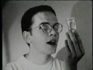 "Lissepotrome" - Benjamin BUSNEL - 2002