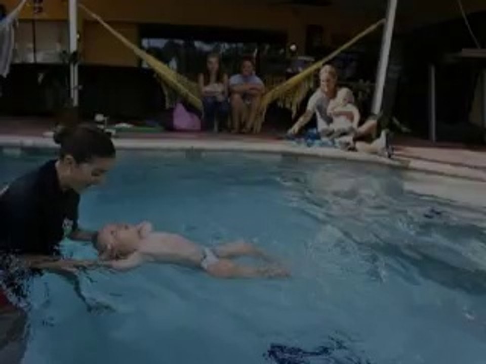 swimming school
