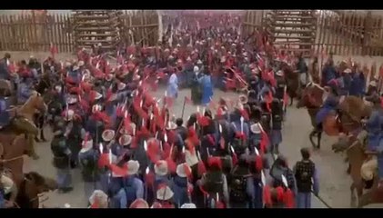 Tai Chi Master Khmer Dubbed part 4 End