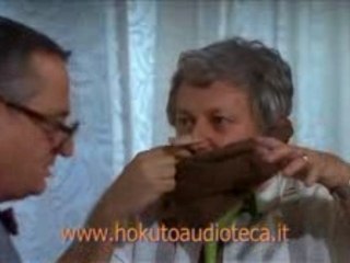 fantozzi contro tutti - telefonata