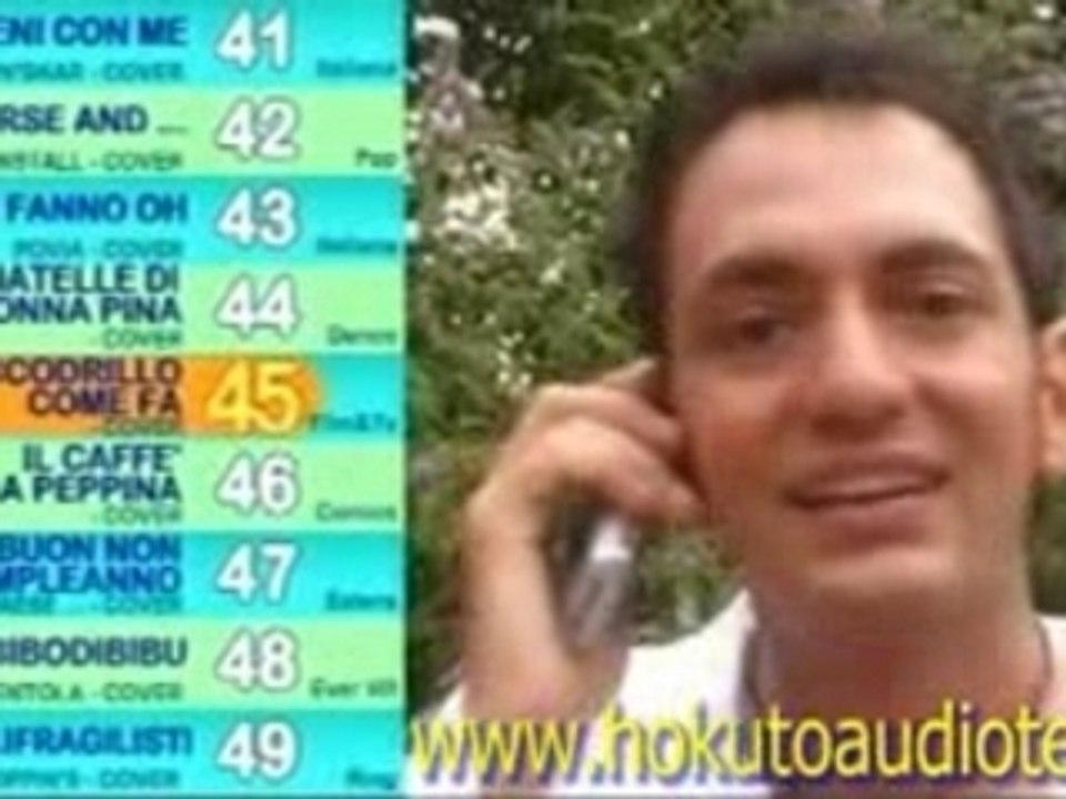 suonerie fri-fri