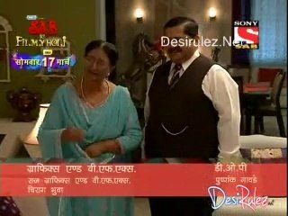 Pritam Pyaare Aur Woh 13th March 2014pt1