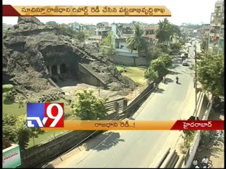 Capital for Seemandhra almost finalised