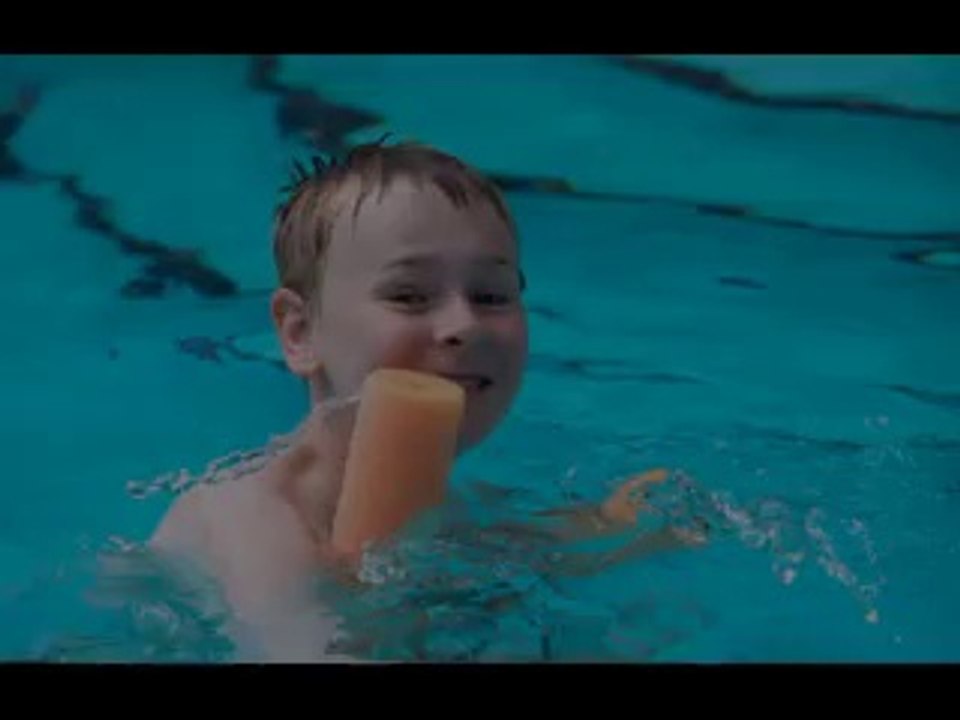 swimming school holidays