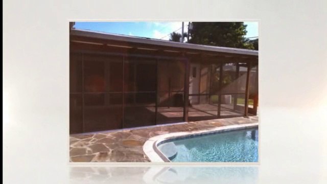 Hurricane Shutters Fort Lauderdale