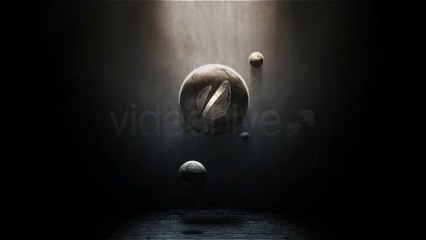 Abstract Logo Identity - After Effects Template