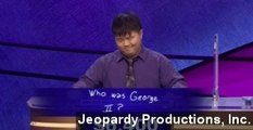 Hated, Loved 'Jeopardy!' Master Arthur Chu Finally Loses