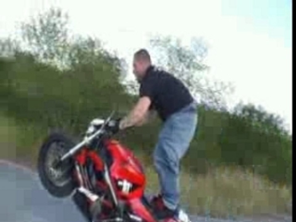 Brestunt stunt 1