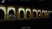Wedding Event creatively illuminated ! Amazing 3D Projection Mapping - New Technology Decorates building Creatively, Pakistan
