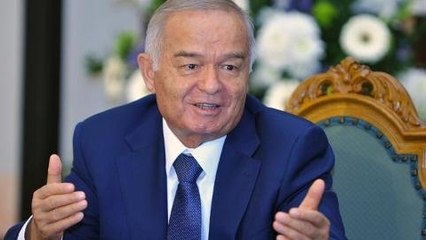 People and Power - The Long Arm of the Dictator